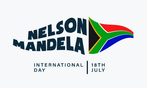 Nelson Mandela internation day