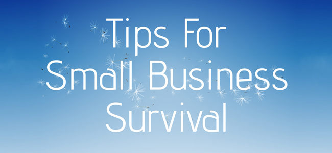 6 Tips on Surviving the Failure of a Big Client