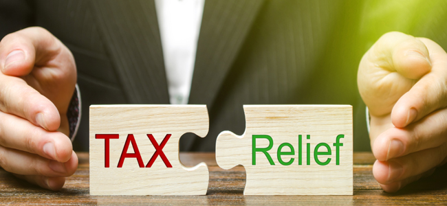 Emergency Tax Relief: Is Your Business Eligible and What Should You Consider?