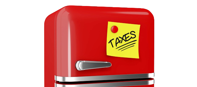 Your Tax Deadlines for October 2021