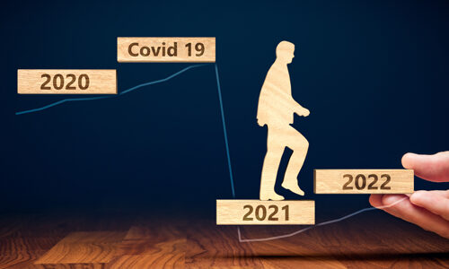 Economic stimulus after covid-19 helps company to survive and gr
