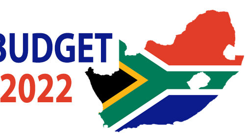2022 Budget
