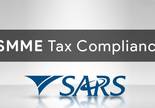 SMME TAX Compliance