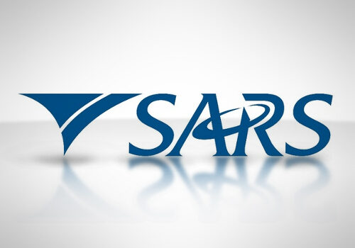 SARS Logo