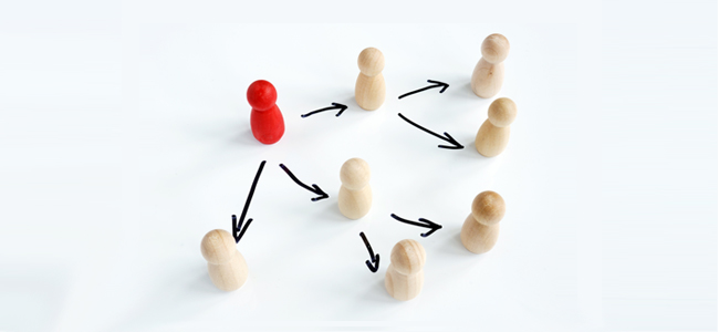 Learning The Essential Art of Delegation