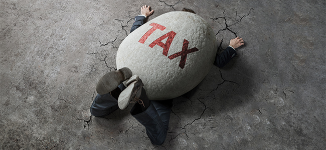 Owe SARS a Tax Debt? Here Are Your Options…