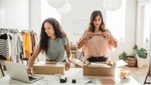 Efficiency and profitability