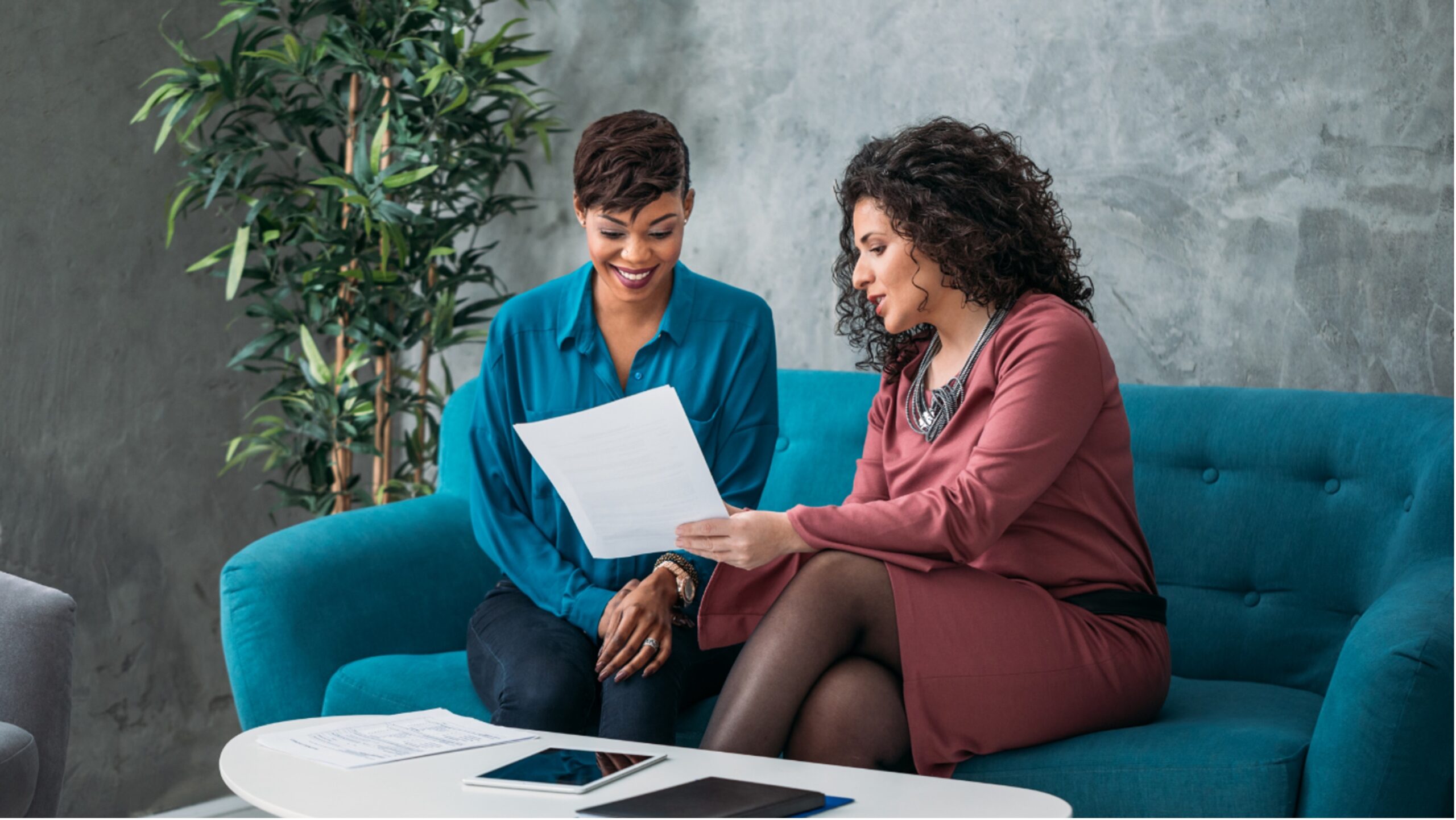 If your small business wants a competitive advantage, financial advisory is a necessity