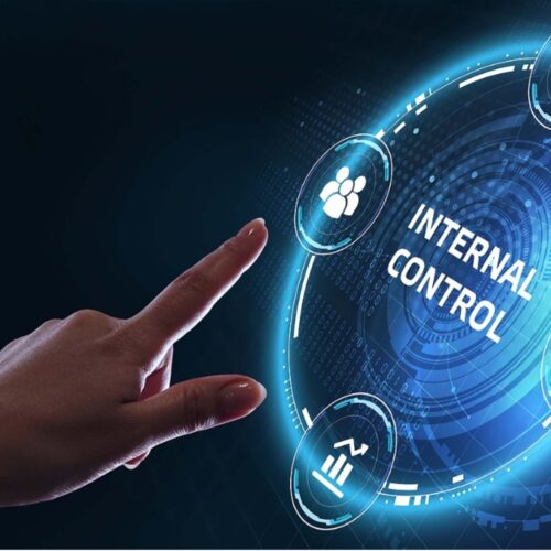 The Internal Controls for a Company