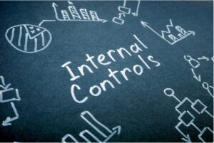 The Most Common Internal Controls