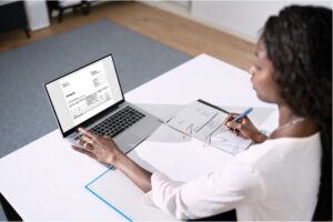 Unpacking the financial statement audit process