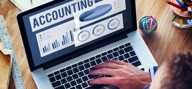 What Happens When Your Accountant Becomes Your Financial Partner?