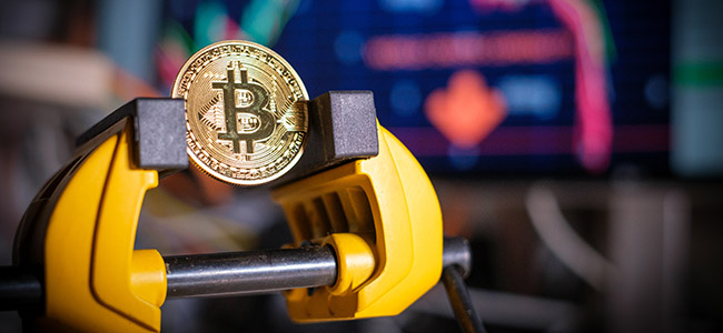 SARS’ Crypto Crackdown Intensifies with Dedicated Crypto Unit