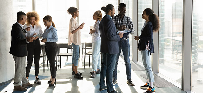 6 Ways to Maximise Your Revenue Through Smarter Networking