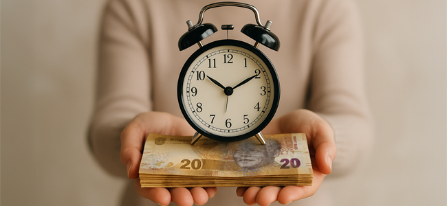 Time Is Money: 8 Timesaving Tips Every Business Leader Should Utilise