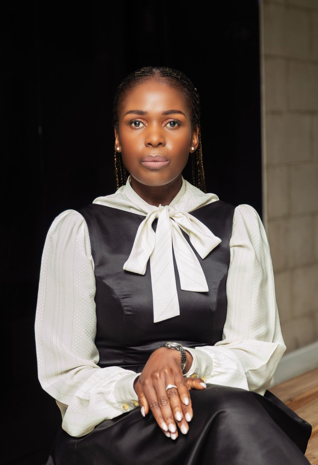 Tinyiko Mhlari