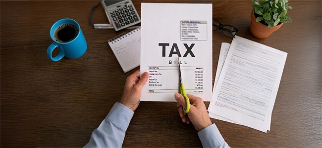 Cut Your Tax Bill: Rebates and Incentives Available This Tax Season